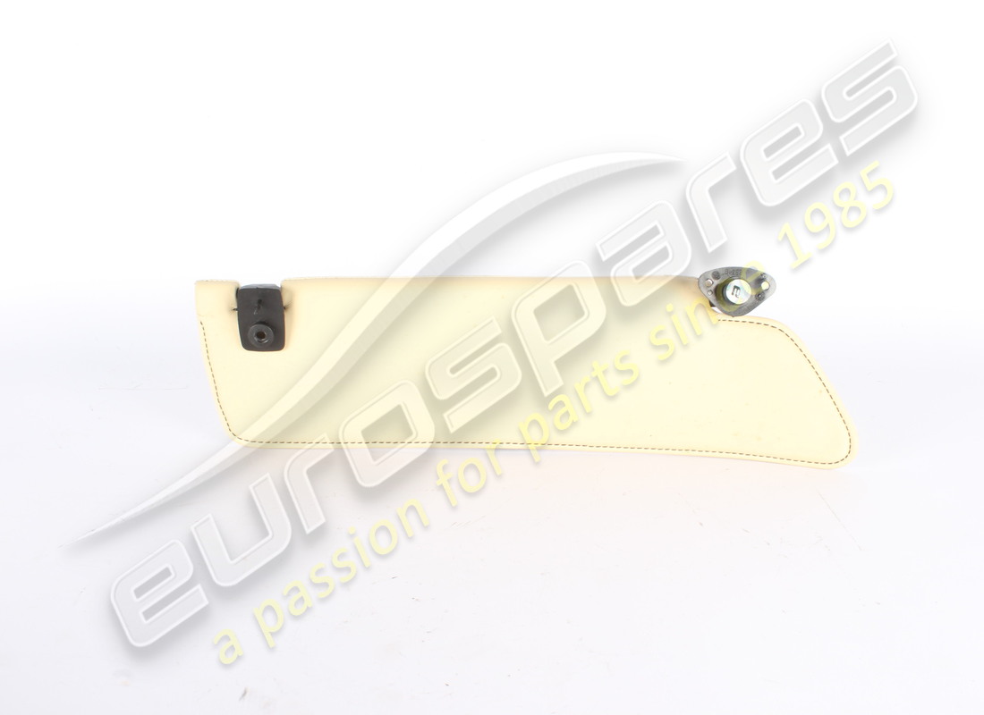 USATO Ferrari PARASOLE COMPLETO SX CREA . NUMERO PARTE 65879204 (1)