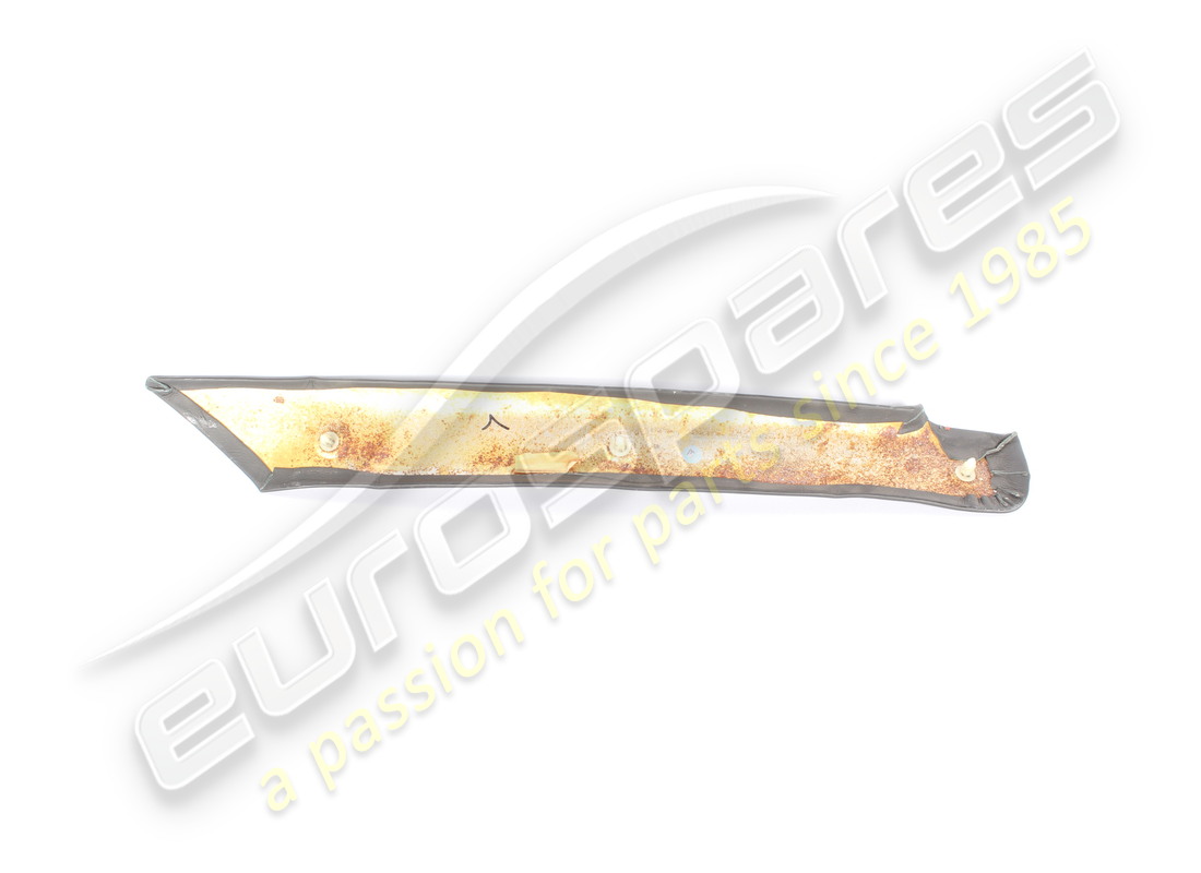 fodera ferrari usata. numero parte 64525300 (2)