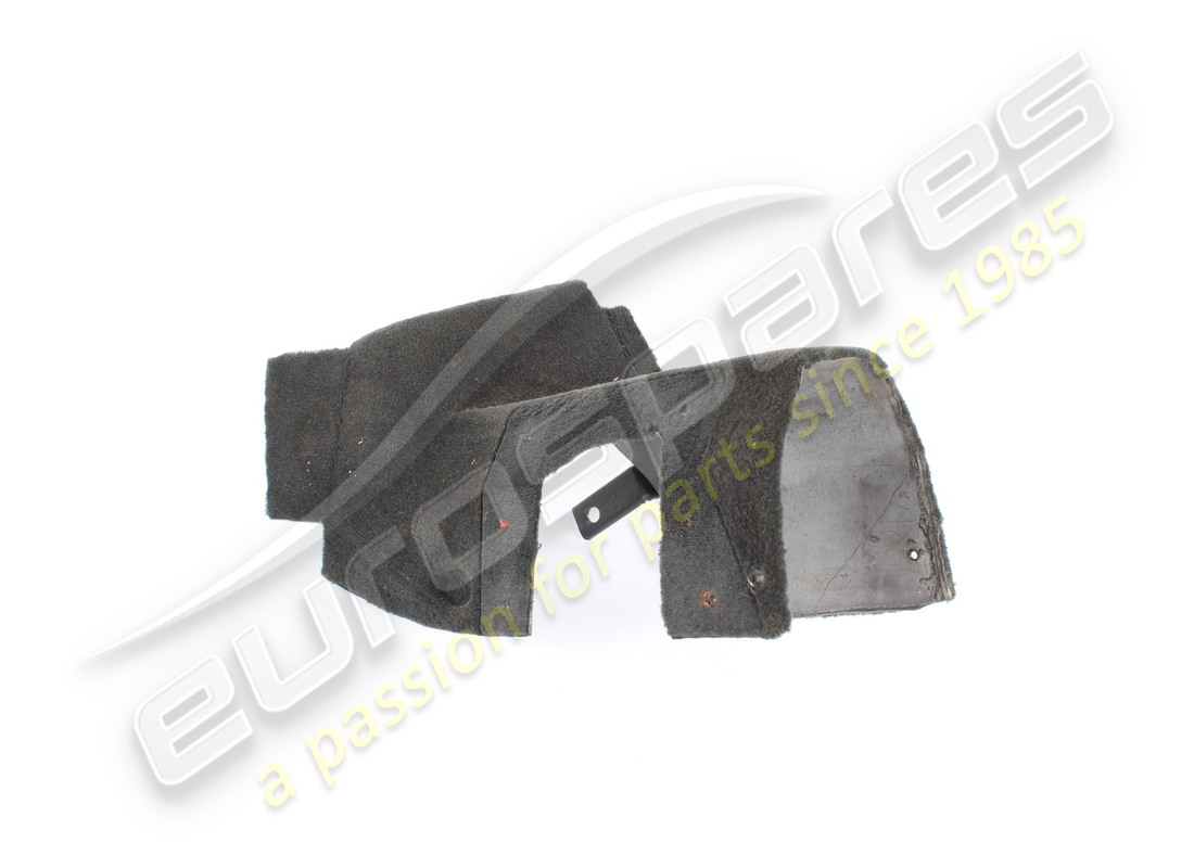 CONSOLE ANTERIORE Ferrari USATA IN NERO VM8500 . NUMERO PARTE 63567900 (1)