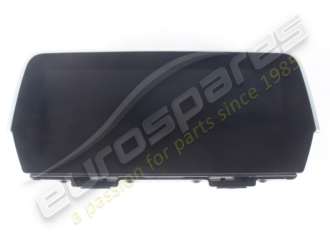 usato ferrari display centrale del cruscotto codice articolo 334588