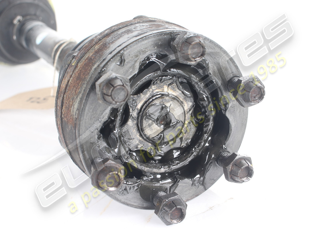 SEMIASSE FERRARI USATO. NUMERO PARTE 133159 (4) semiasse ferrari usato. numero parte 133159 (4)