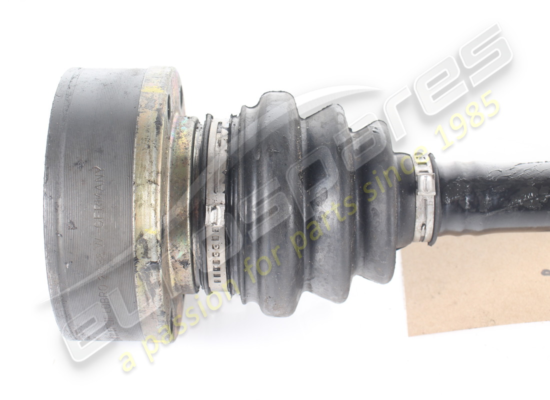 SEMIASSE FERRARI USATO. NUMERO PARTE 133159 (2) semiasse ferrari usato. numero parte 133159 (2)