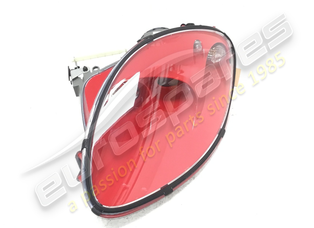 NUOVO (ALTRO) Ferrari FARO ANTERIORE SINISTRO ROSSO CORSA ROSSO (LHD - NON XENON). NUMERO PARTE 72000469 (1)