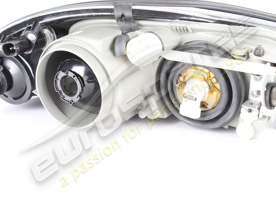usato ferrari gruppo lampada rh lhd numero parte 65994371 (3)