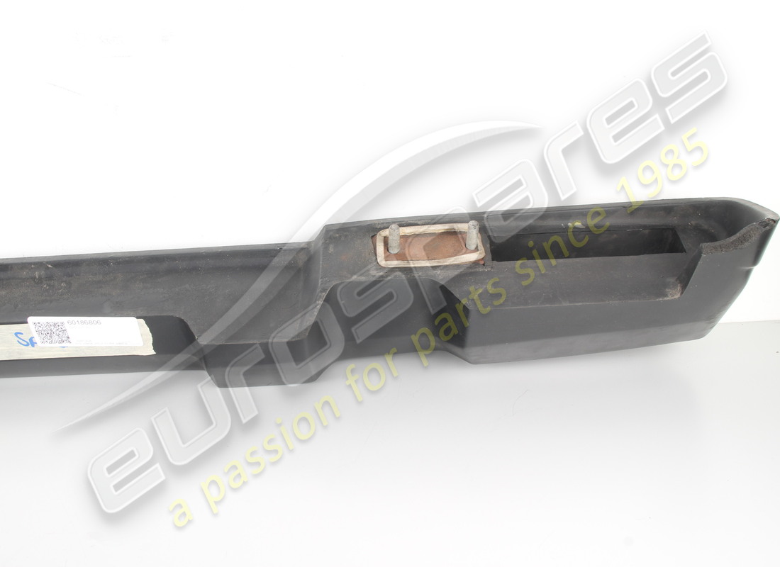 nuovo (altro) ferrari paraurti anteriore. numero parte 60186806 (6)