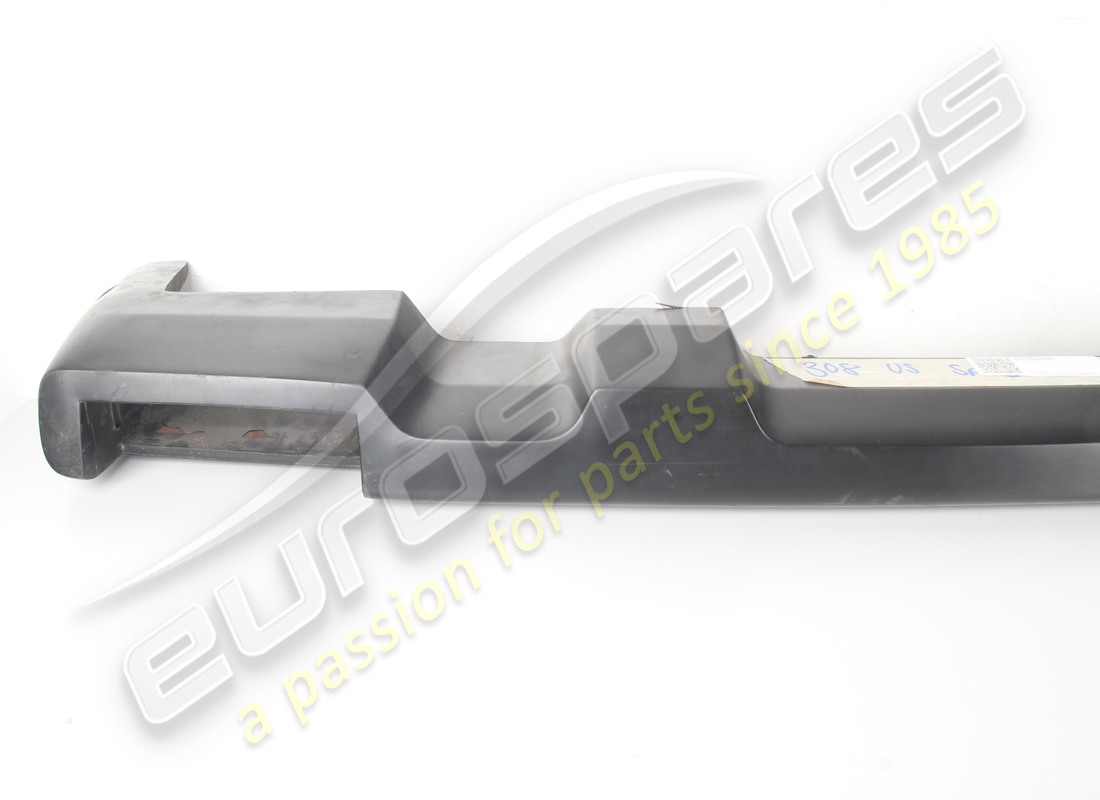 nuovo (altro) ferrari paraurti anteriore. numero parte 60186806 (2)