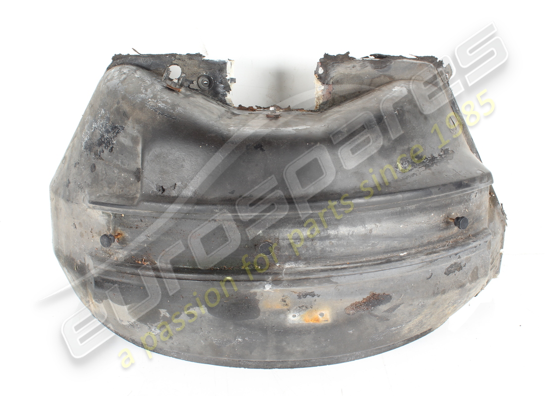 PANNELLO PASSARUOTA ANTERIORE DESTRO DANNEGGIATO Ferrari RHD . NUMERO PARTE 65210600 (1)