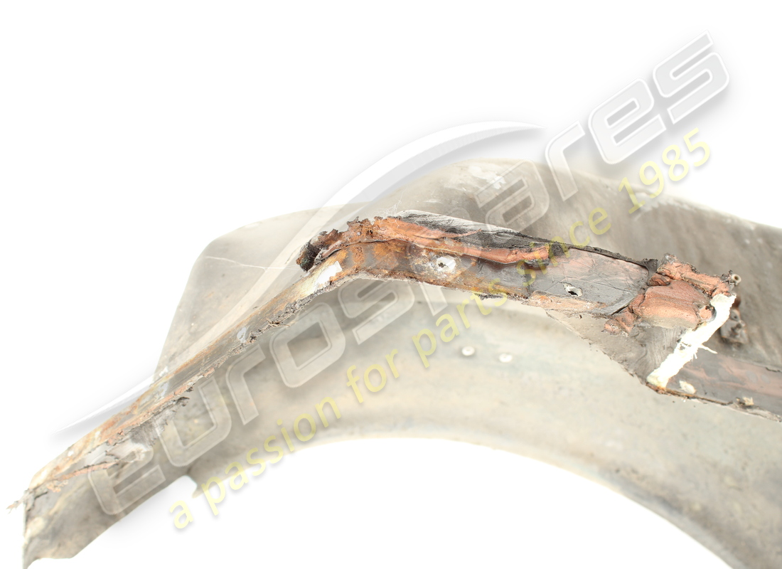pannello passaruota anteriore destro danneggiato ferrari numero parte rhd 65210600 (4)