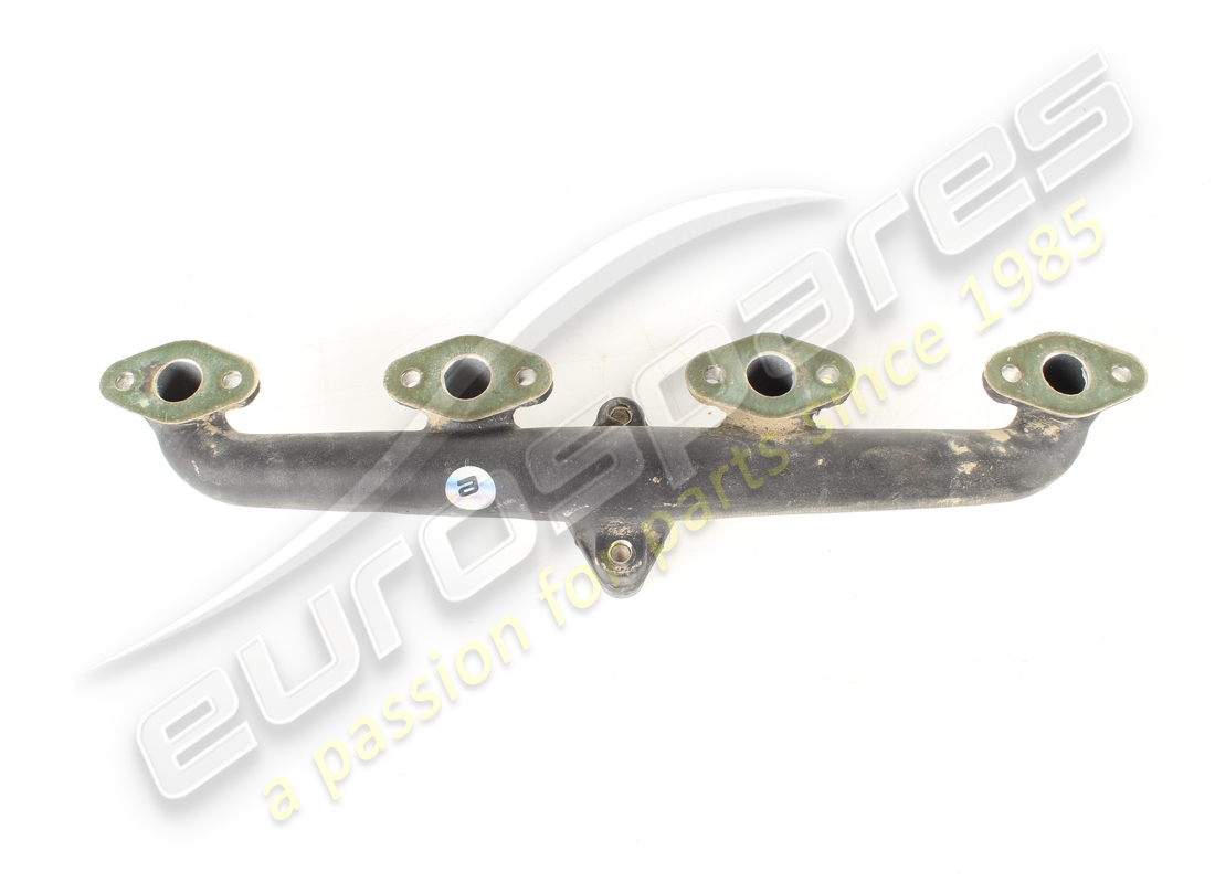 usato ferrari collettore acqua. numero parte 154432 (2)