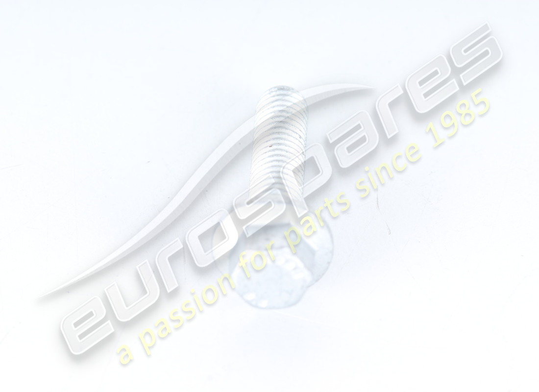 NUOVA VITE ASTON MARTIN M6X1.0X25 ESAGONALE. NUMERO PARTE 703025 (2) nuova vite aston martin m6x1.0x25 esagonale. numero parte 703025 (2)