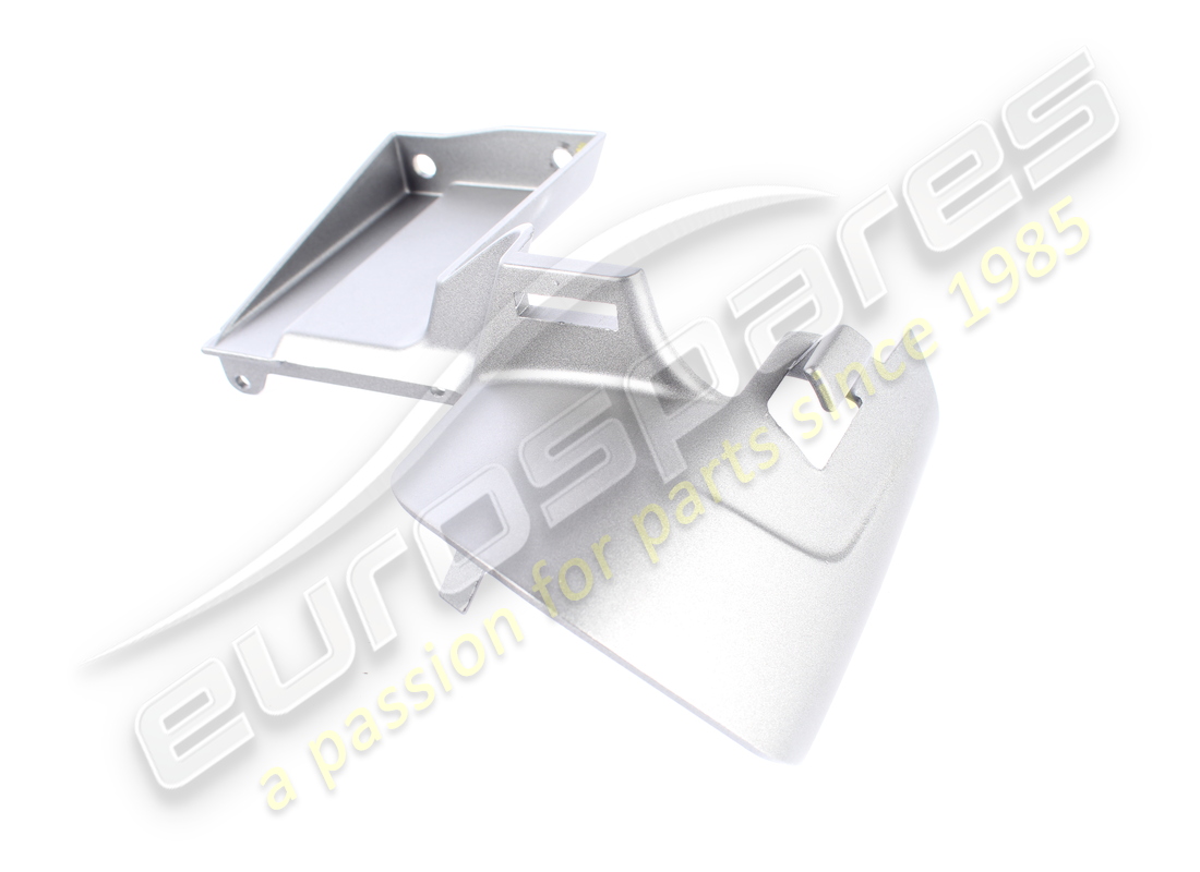 COPERTURA INFERIORE SINISTRA USATA FERRARI. NUMERO PARTE 84333100 (2) copertura inferiore sinistra usata ferrari. numero parte 84333100 (2)