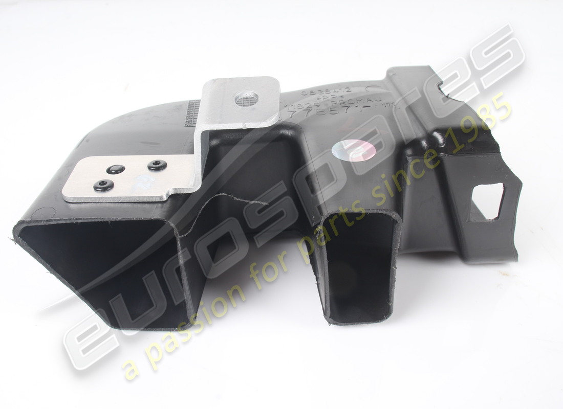 USATO FERRARI PASSEGGE CONDOTTO ARIA PIEDI. NUMERO PARTE 778571 (3) usato ferrari passegge condotto aria piedi. numero parte 778571 (3)