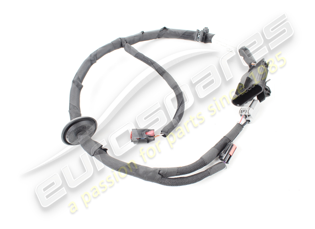 NUOVO MASERATI CAVO LUCE DI CUPOLA. NUMERO PARTE 670181038 (1) nuovo maserati cavo luce di cupola. numero parte 670181038 (1)