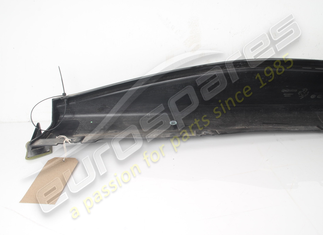 usato ferrari rivestimento davanzale esterno sinistro completo numero parte 769916 (8)