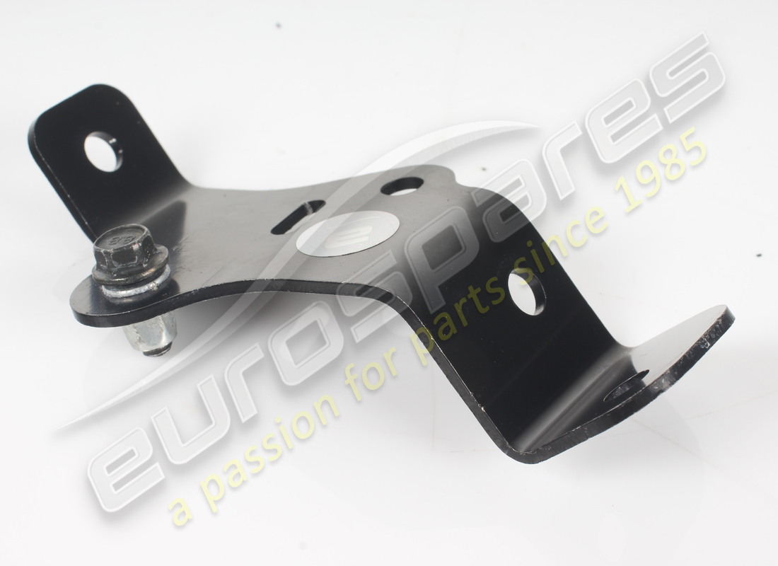 USATO FERRARI STAFFA SOST AVVISAT ACUSTICO. NUMERO PARTE 741570 (2) usato ferrari staffa sost avvisat acustico. numero parte 741570 (2)