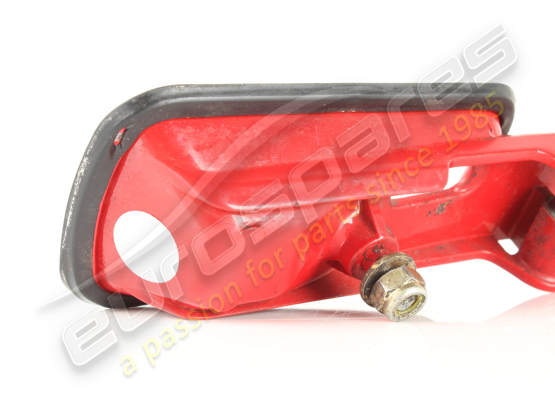 used ferrari lh seat outer door handle. part number 62408100 (5)