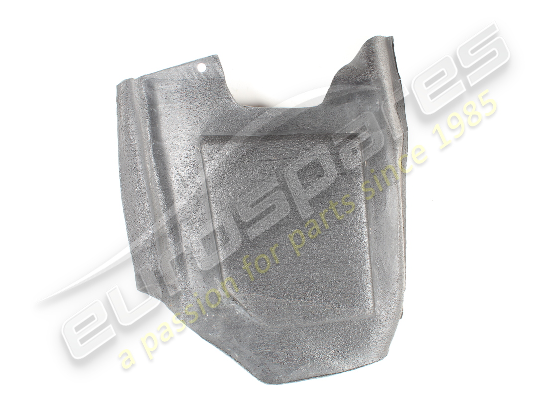 PANNELLO DI RIVESTIMENTO DEL PASSARUOTA DESTRO USATO MASERATI. NUMERO PARTE 371500458 (2) pannello di rivestimento del passaruota destro usato maserati. numero parte 371500458 (2)