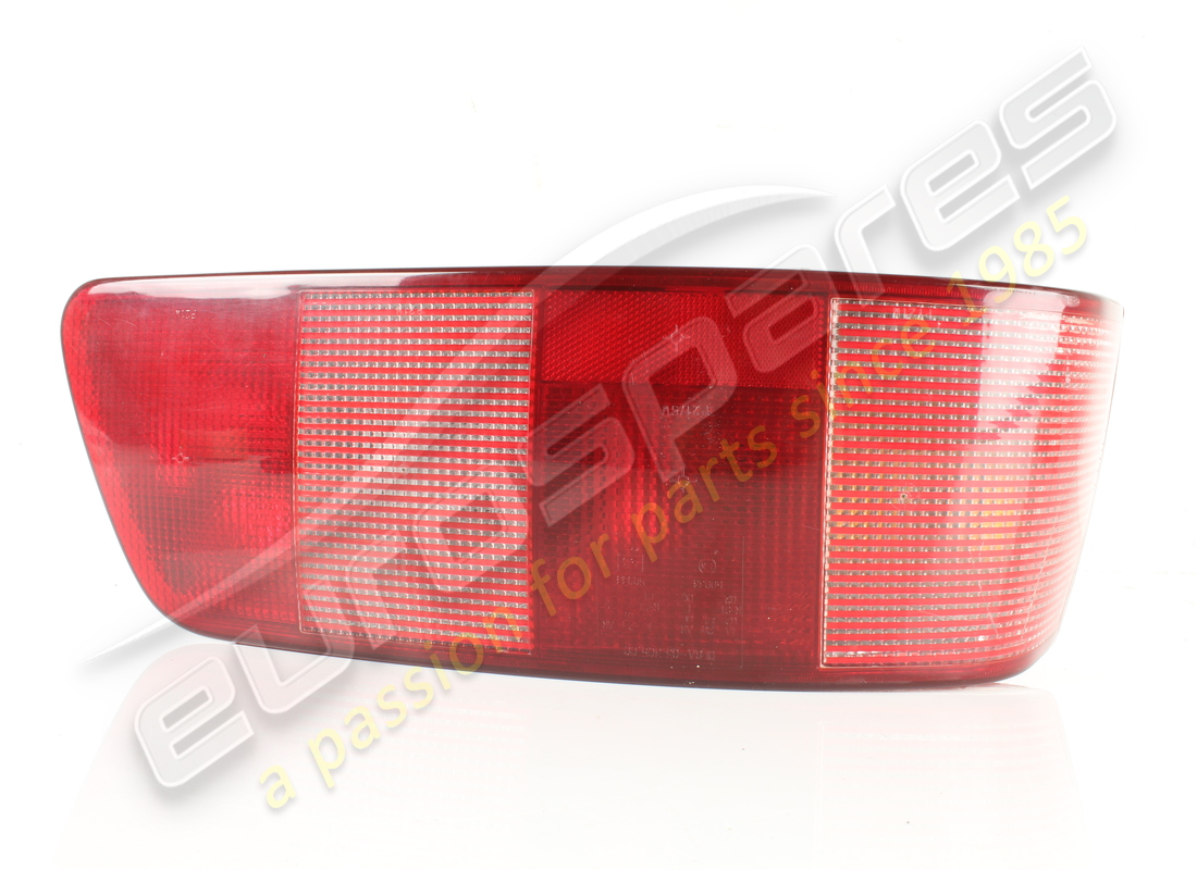 fanale posteriore sx usato maserati. numero parte 373100138 (1)