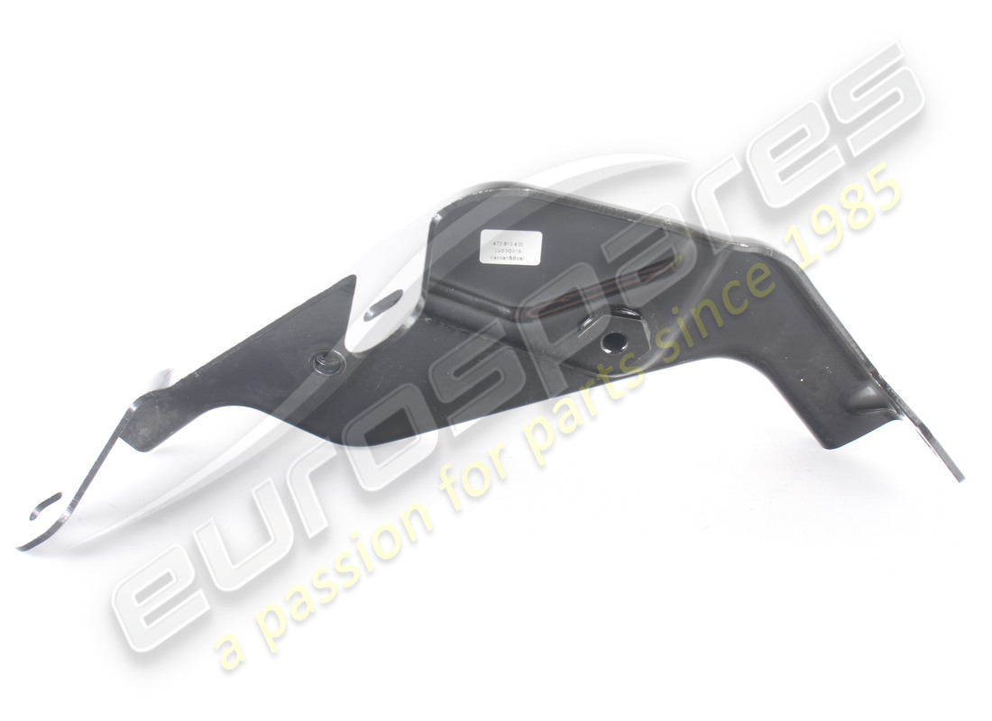 NUOVO LAMBORGHINI STAFFA DESTRO NUMERO PARTE 4T0810430 (2) nuovo lamborghini staffa destro numero parte 4t0810430 (2)