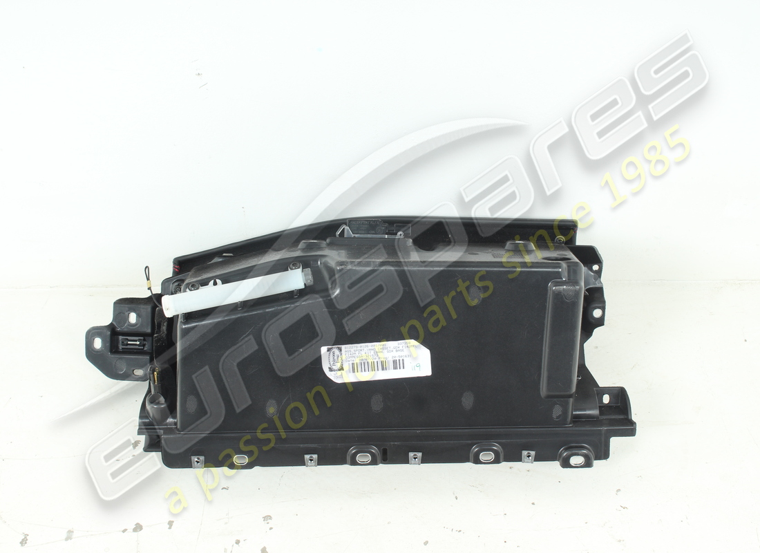 usato ferrari sportello vano cassetto completo. numero parte 884711 (3)
