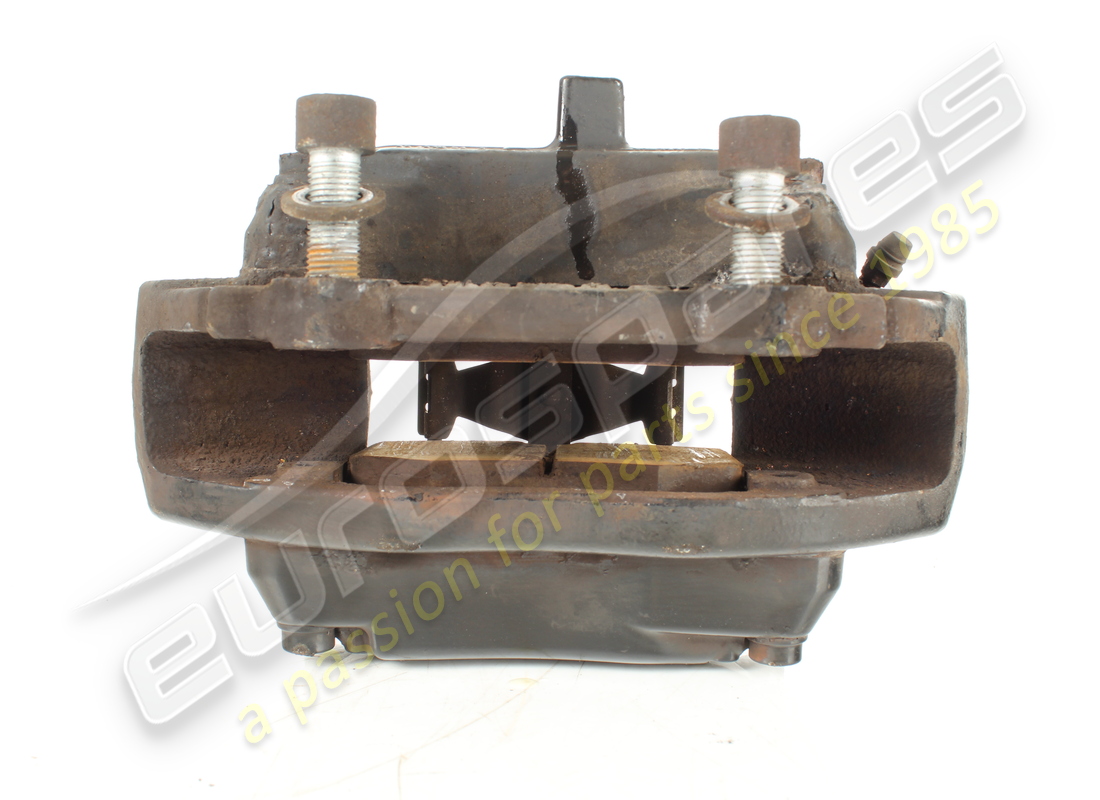 PINZA ANTERIORE SX MASERATI USATA. NUMERO PARTE 82337000 (4) pinza anteriore sx maserati usata. numero parte 82337000 (4)