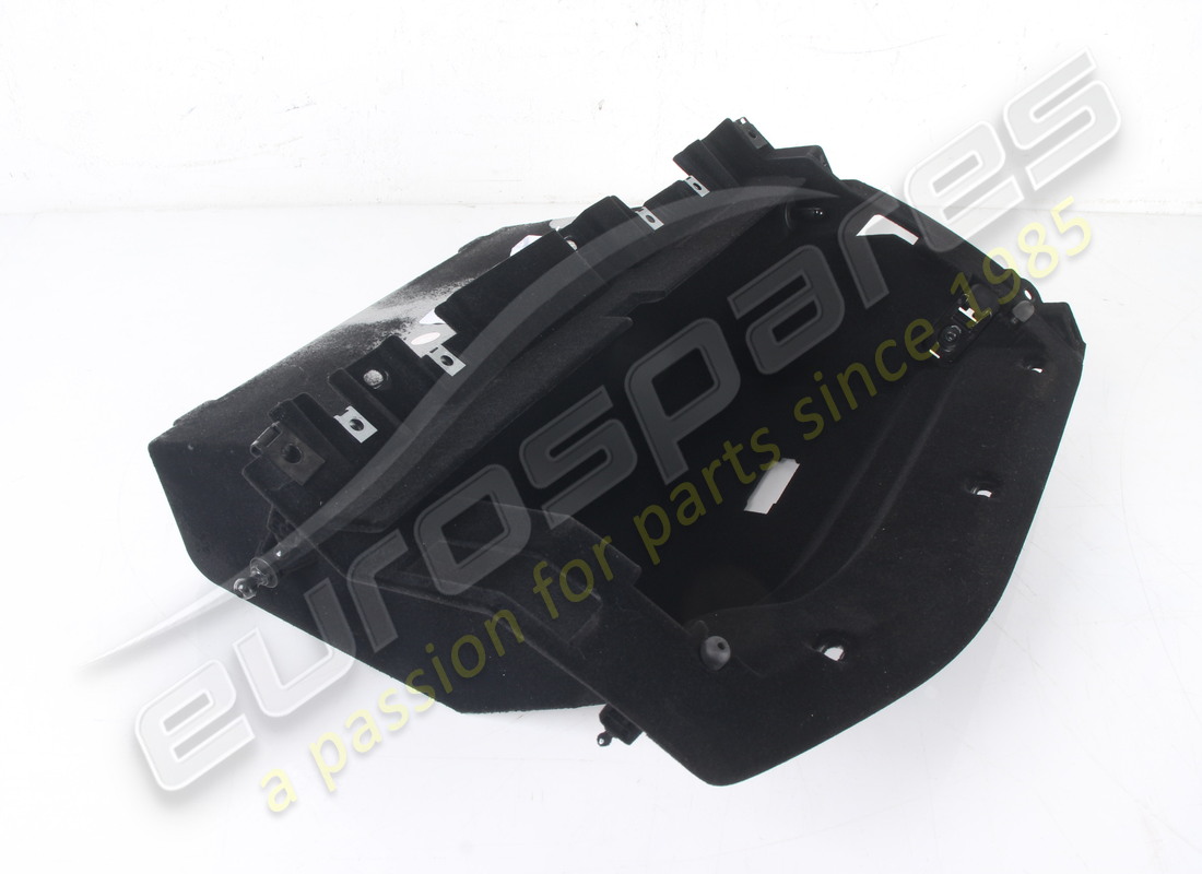 USATO Ferrari VANO CASSETTO FLOCCATO COMPLETO D . NUMERO PARTE 847836 (1) USATO Ferrari VANO CASSETTO FLOCCATO COMPLETO D . NUMERO PARTE 847836 (1)