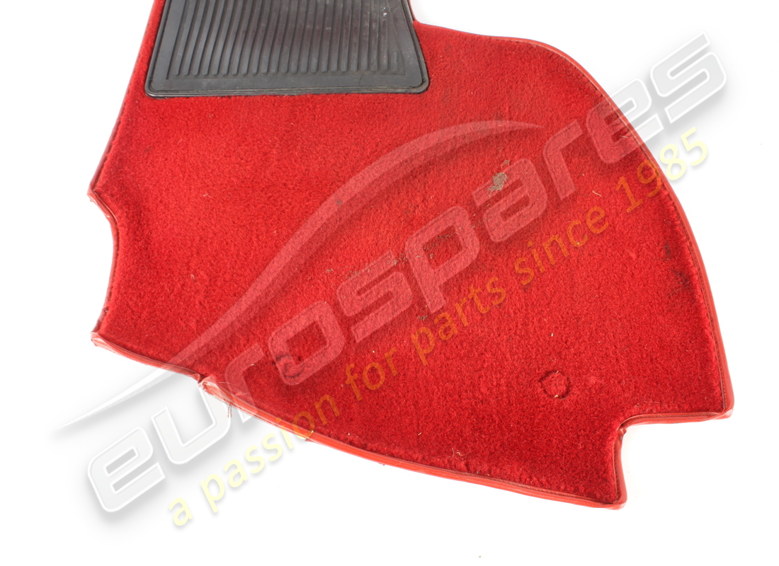 usato ferrari tappeto anteriore destro rhd gts. numero parte 61365800 (3)