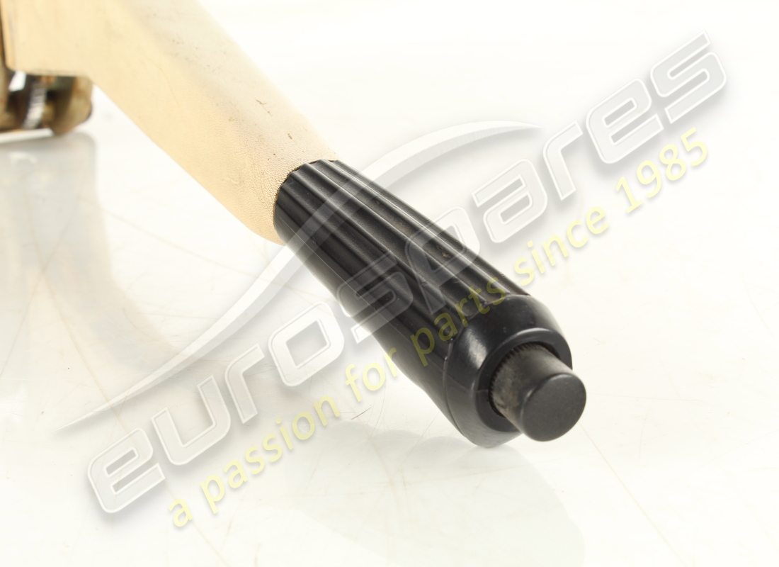 usata ferrari leva del freno a mano. numero parte 198375 (3)