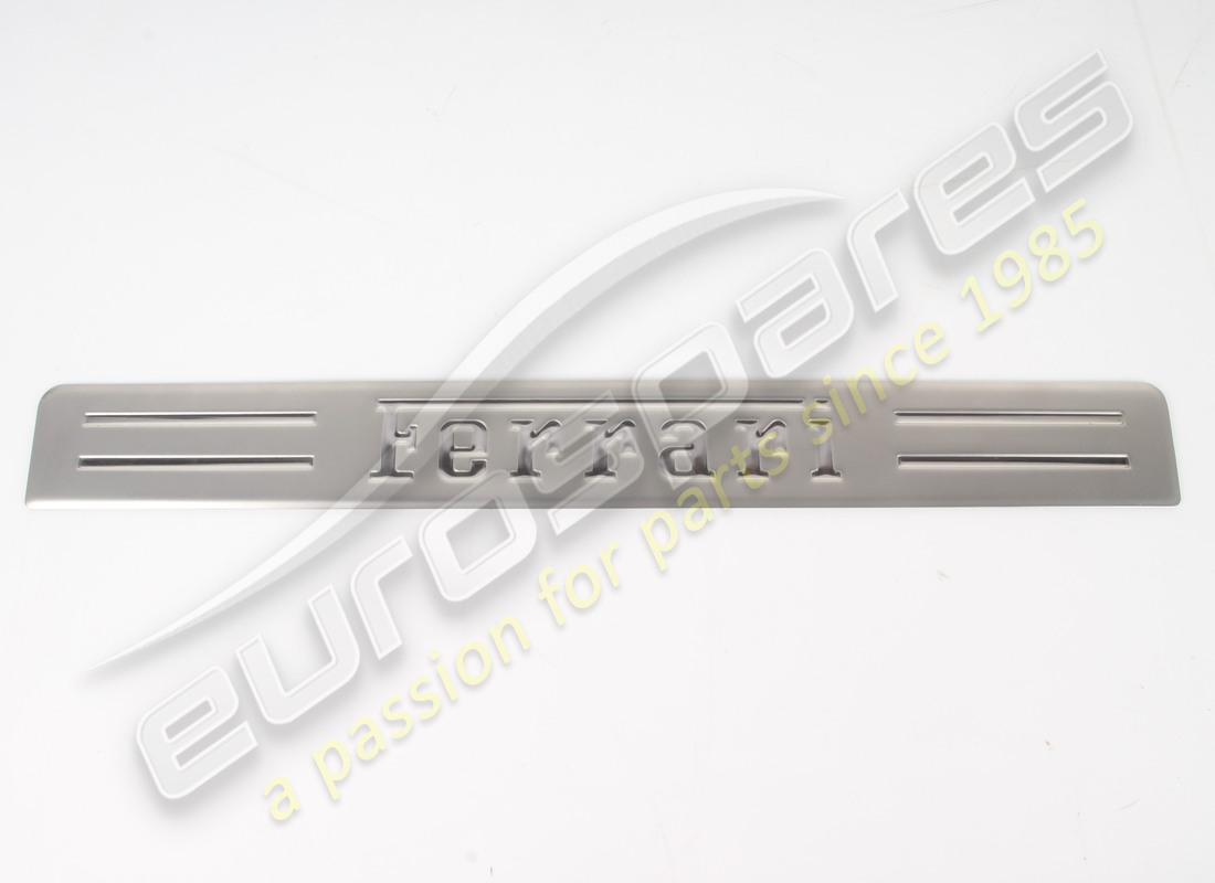 USATO Ferrari BATTICALCAGNO SX . NUMERO PARTE 980853 (1)