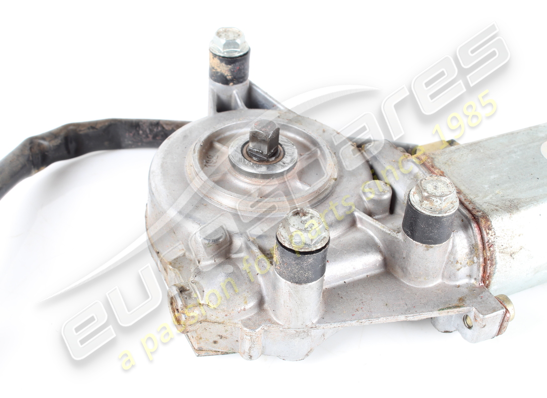 motore per finestra sx ferrari usato. numero parte 62302200 (3)