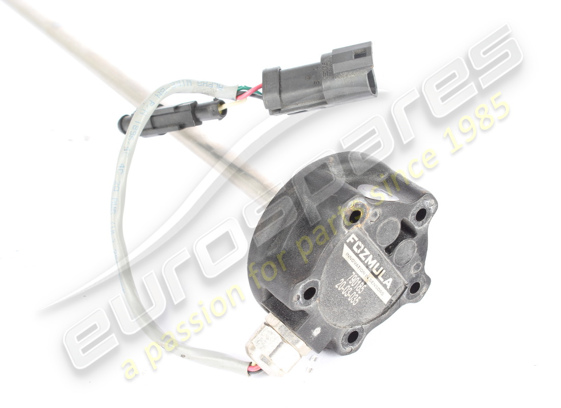 sensore livello carburante ferrari usato. numero parte 790185 (2)