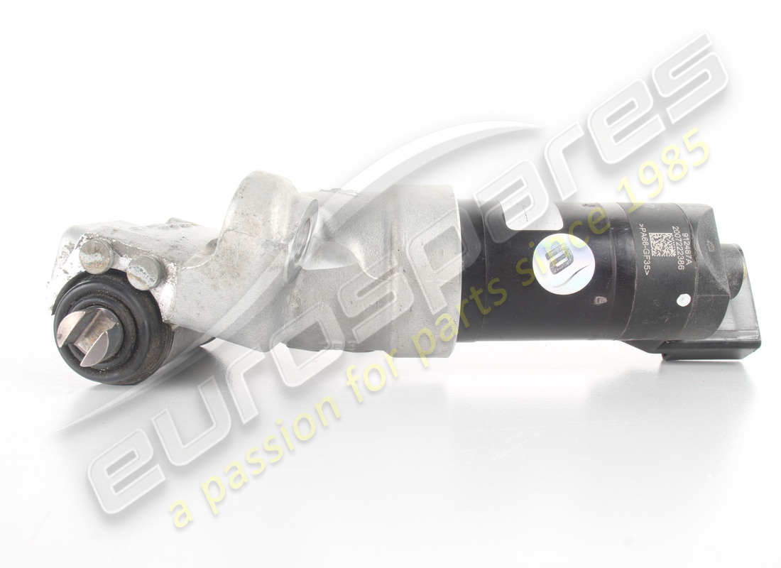 motore porsche usato per regolazione. numero parte 298609403 (3)