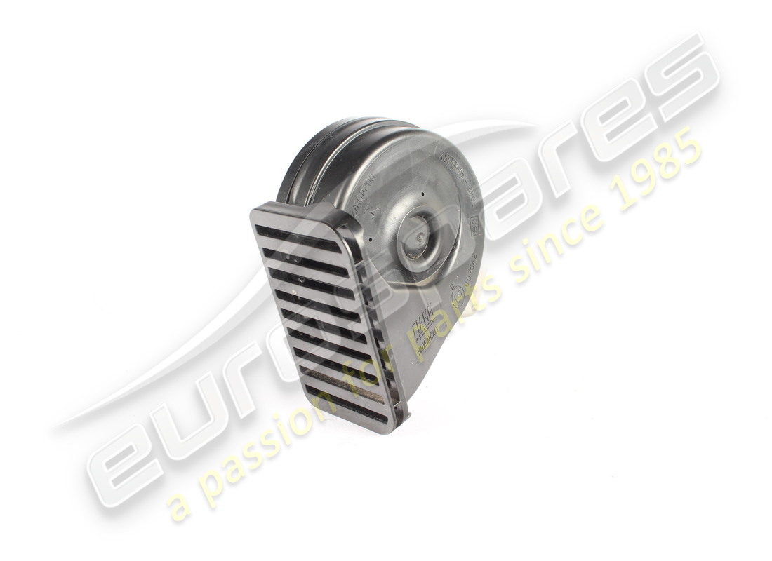 usato maserati avvisat acustico tono bass. numero parte 670219965 (1)