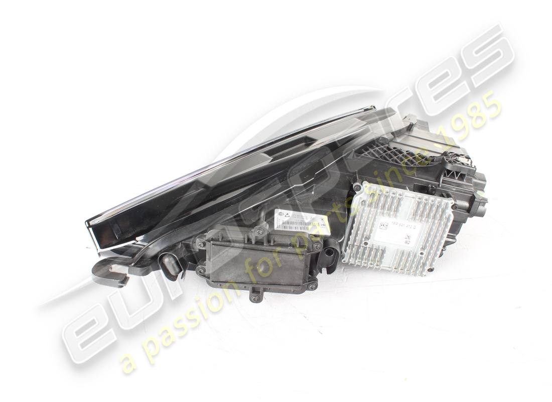 nuovo (altro) lamborghini faro destro. numero parte 4t0941004g (2)