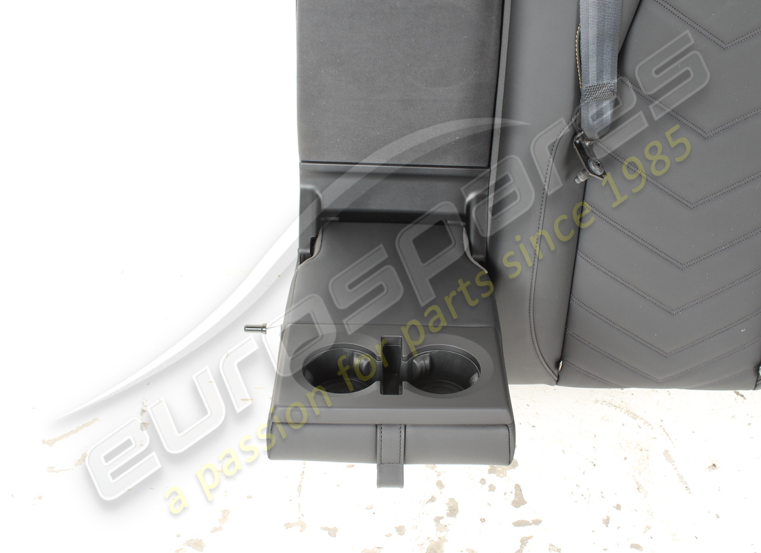 schienale posteriore sx usato maserati. numero parte 670206806 (4)