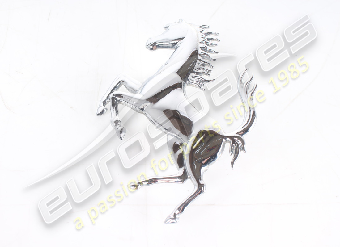 USATO Ferrari CAVALLINO POSTERIORE . NUMERO PARTE 82059100 (1)