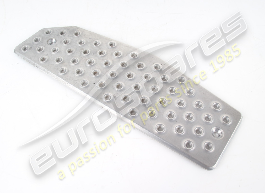 USATO Ferrari POGGIAPIEDI SX -OPTIONAL- -TUTTI . NUMERO PARTE 82388200 (1) USATO Ferrari POGGIAPIEDI SX -OPTIONAL- -TUTTI . NUMERO PARTE 82388200 (1)