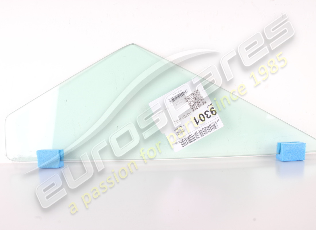 NUOVO FINESTRINO FISSO RH OEM. NUMERO PARTE 007017002 (1)