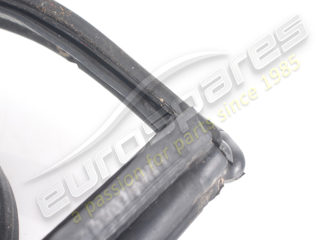 FERRARI GOMMA PER STIVALI USATA - VENDITA AL METRO. NUMERO PARTE MC34771 (2) ferrari gomma per stivali usata - vendita al metro. numero parte mc34771 (2)