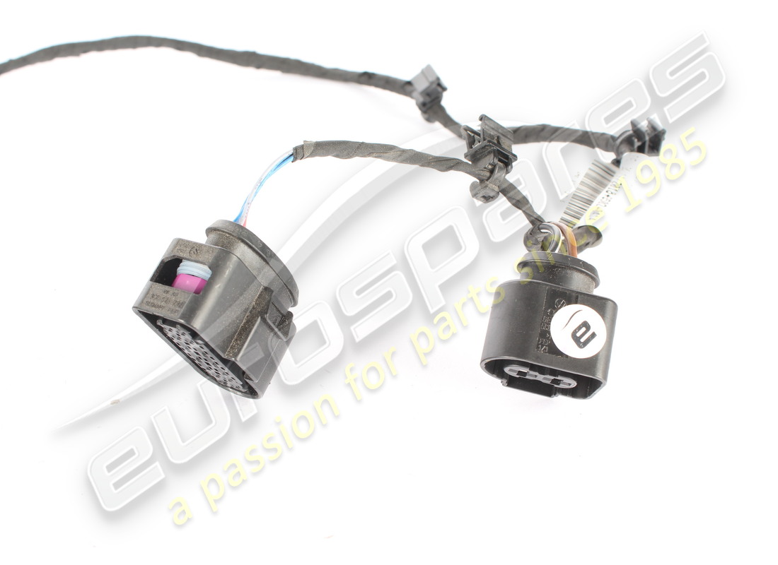 cablaggio lamborghini usato, carburante tankv6/v8 tfsi/tdi. numero parte 4m0971727s (3)