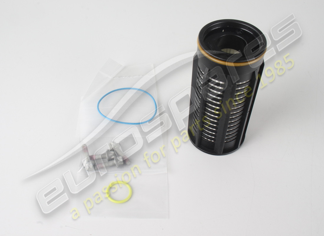 nuovo filtro olio trasmissione maserati. codice articolo 673011242 (1)