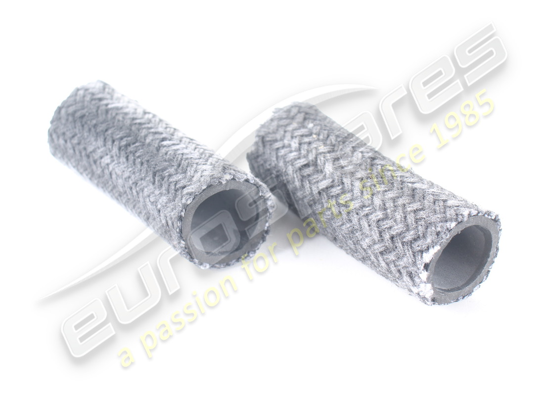 NUOVO FERRARI KIT TUBO DI SFIATO INTRECCIATO. NUMERO PARTE 118958A (2) nuovo ferrari kit tubo di sfiato intrecciato. numero parte 118958a (2)