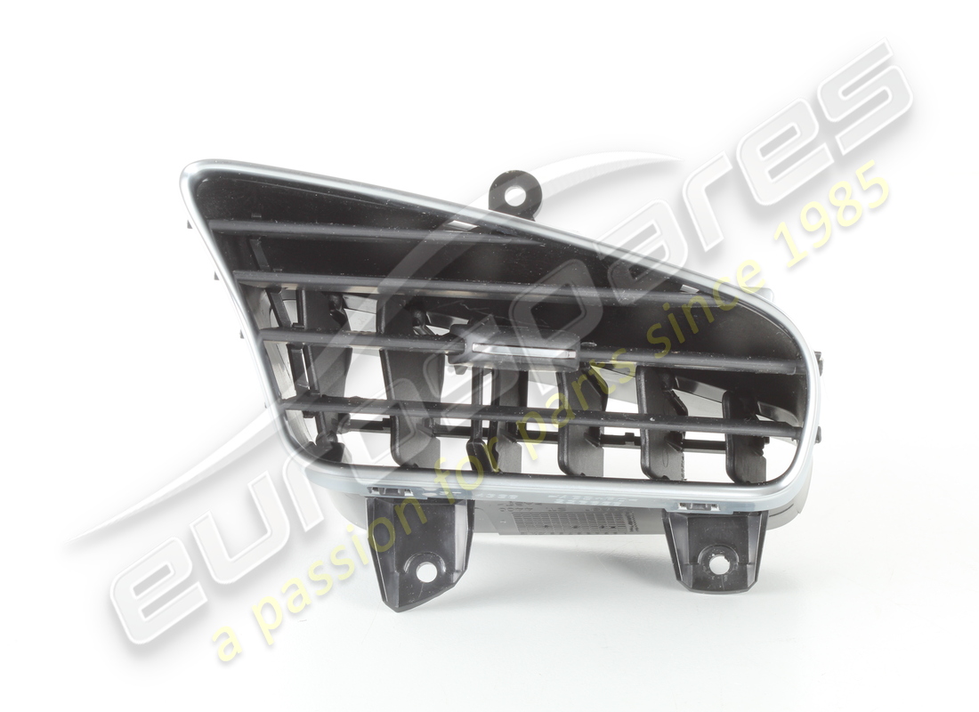 Ferrari USATO PRESA D'ARIA CENTRALE INFERIORE . NUMERO PARTE 82912300 (1)