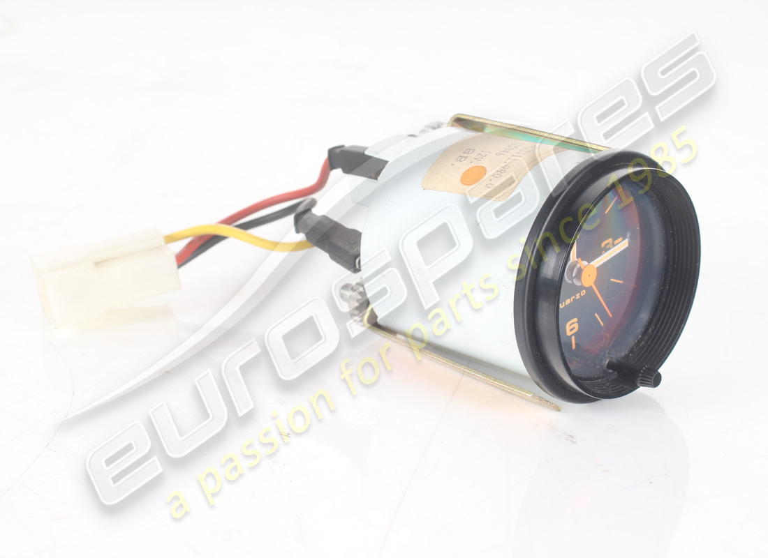 OROLOGIO Ferrari UTILIZZATO. NUMERO PARTE 125946 (1)