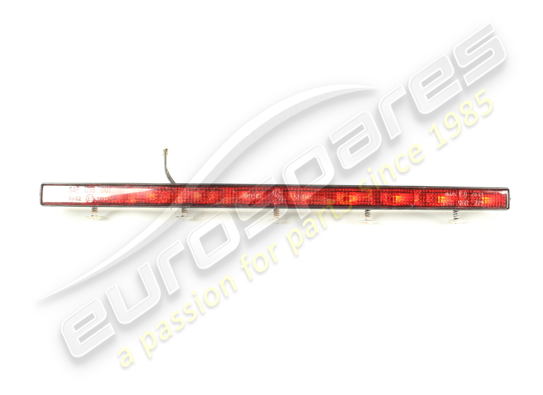 Ferrari LUCE STOP USATA. NUMERO PARTE 167958 (1)