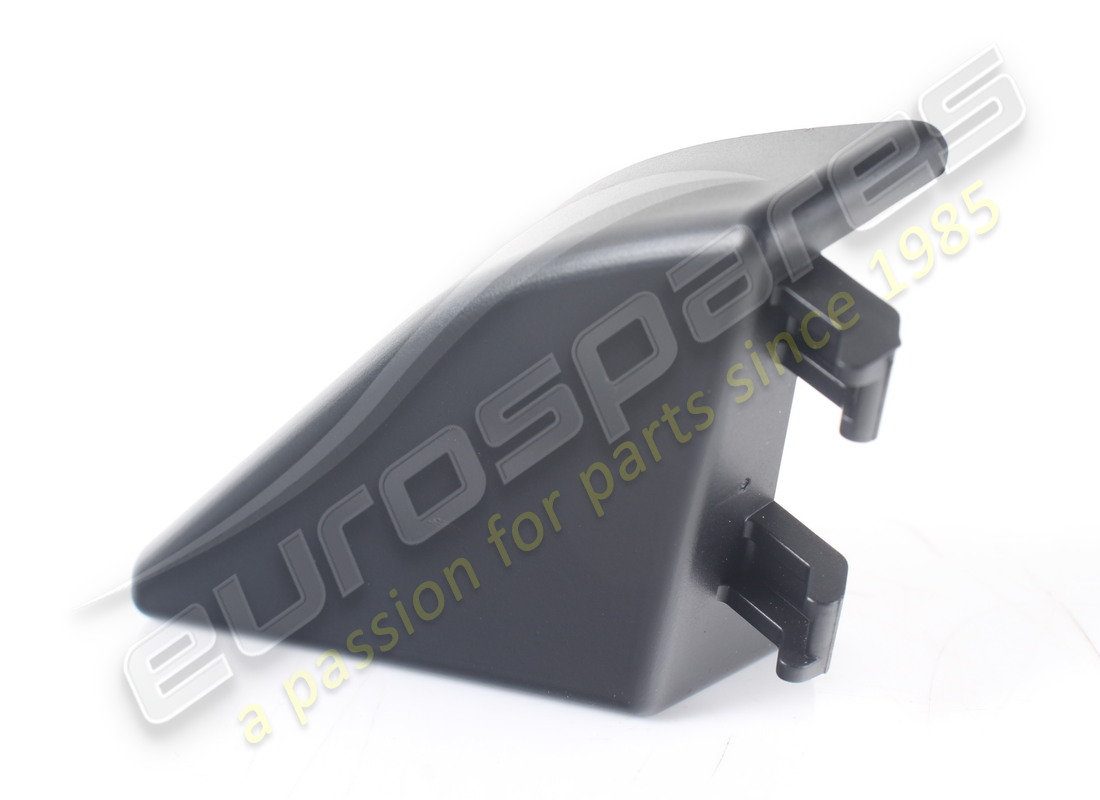 RIFINITURA TRIANGOLARE PORTA SINISTRA USATA FERRARI. NUMERO PARTE 82018700 (2) rifinitura triangolare porta sinistra usata ferrari. numero parte 82018700 (2)