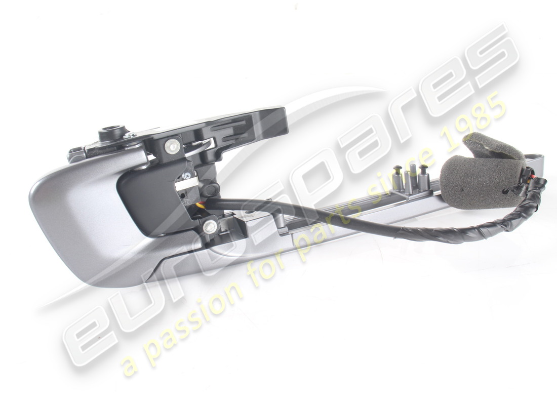 USATA FERRARI MANIGLIA PORTA DESTRA COMPLETA. NUMERO PARTE 88554400 (1) usata ferrari maniglia porta destra completa. numero parte 88554400 (1)