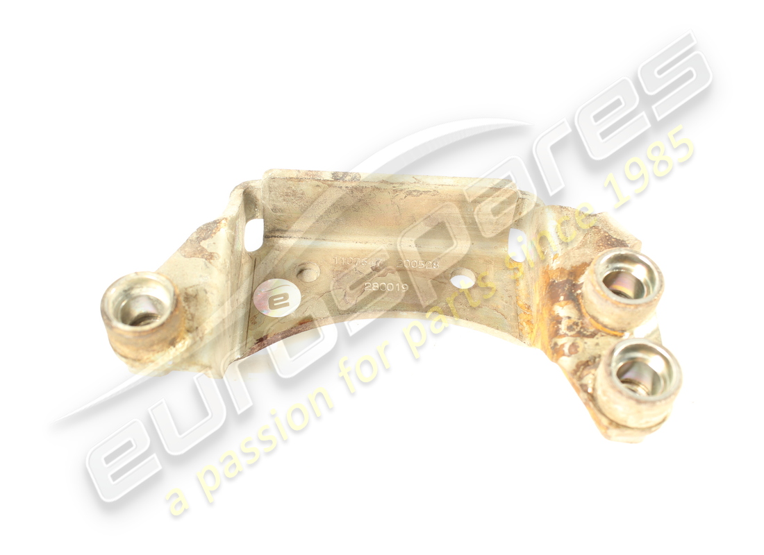 USATO Ferrari BOCCOLA SX SUPPORTO LIMITATORE CORSA . NUMERO PARTE 280019 (1)