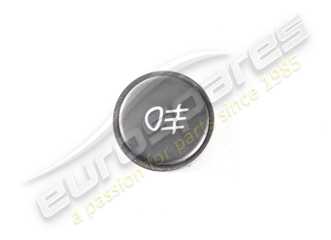 NUOVO PORSCHE SIMBOLO CAPPELLO - FENDINEBBIA. NUMERO PARTE 99361325100 (1) nuovo porsche simbolo cappello - fendinebbia. numero parte 99361325100 (1)