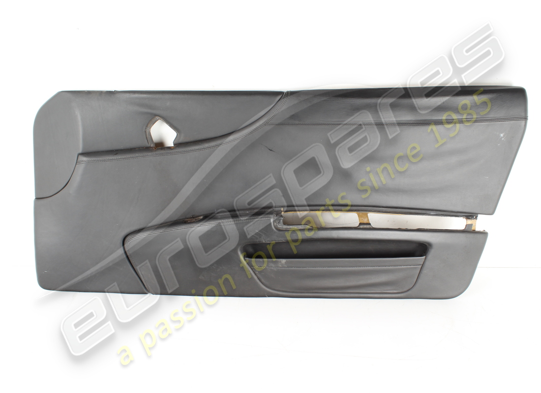 RIVESTIMENTO PORTA DANNEGGIATO Ferrari IN NERO VM8500 . NUMERO PARTE 64592300 (1)